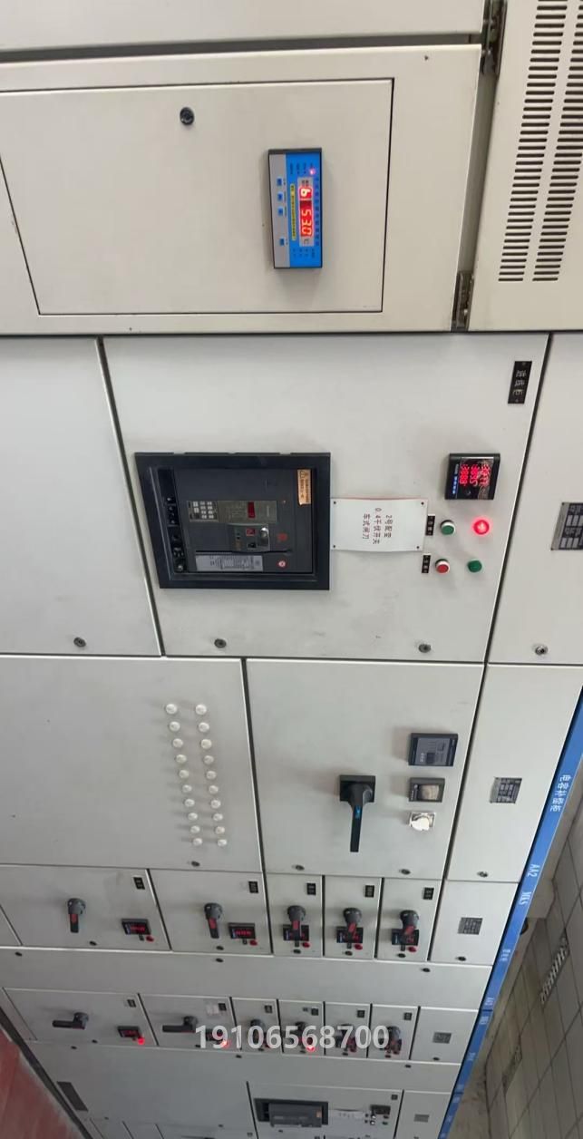 設(shè)備接線與安裝
