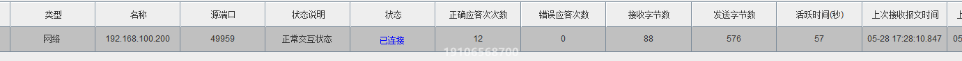 系統(tǒng)配置與調(diào)試界面